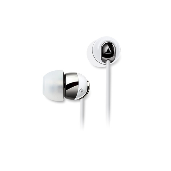 Наушники Creative EP-660 White - рис.0