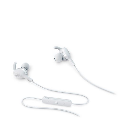 Беспроводные наушники JBL Everest 100 BT White - рис.2