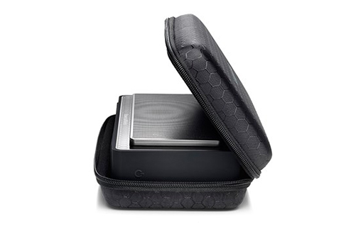 Чехол для наушников Bowers & Wilkins Carry Case T7 - рис.2