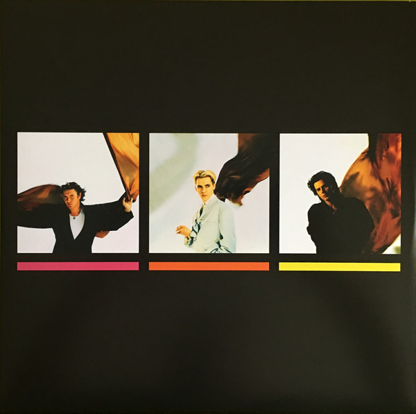 Виниловая пластинка Duran Duran - Big Thing - рис.3