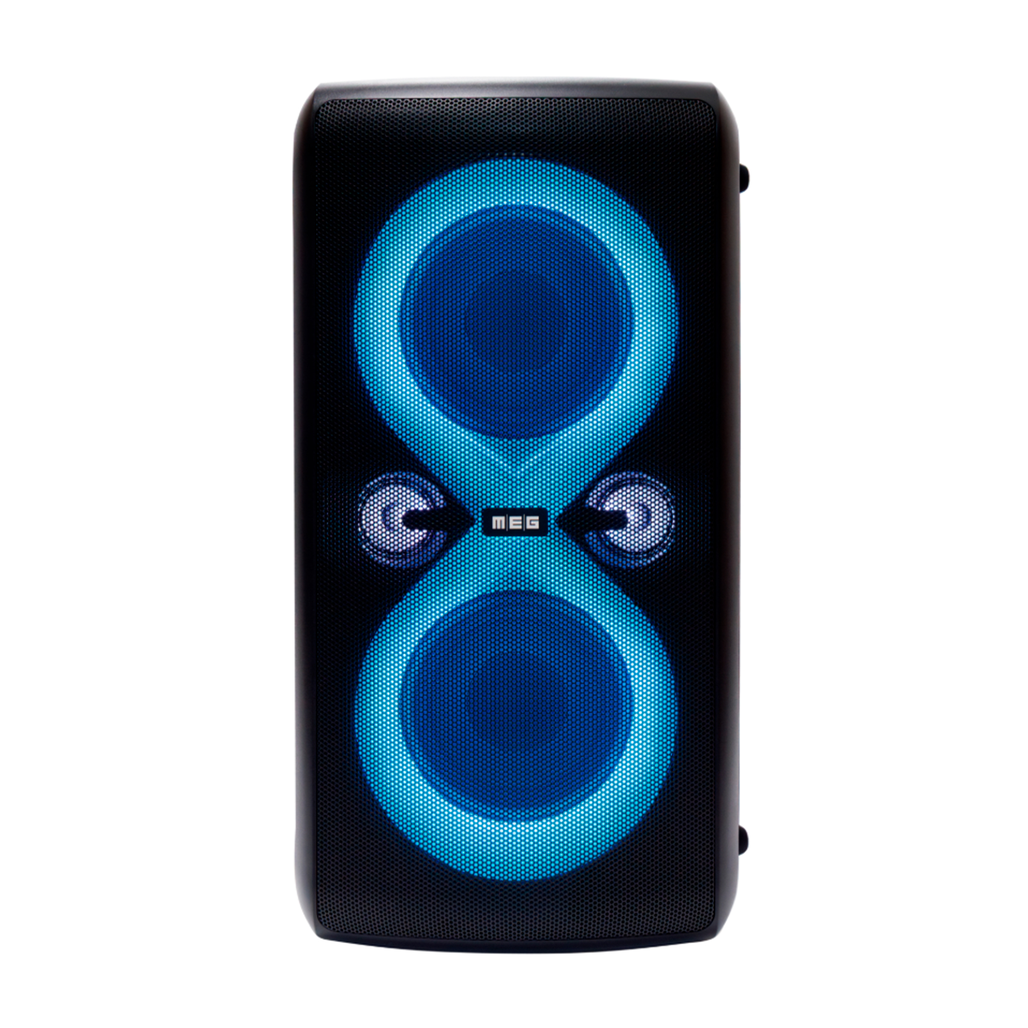 

Акустическая система MEG, Черный, SPA130BL Black