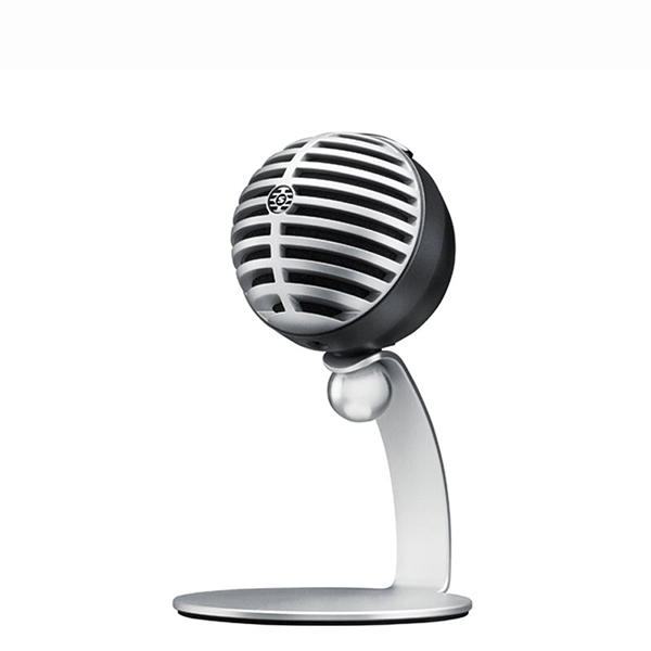 USB-микрофон Shure MV5-A-LTG - рис.1