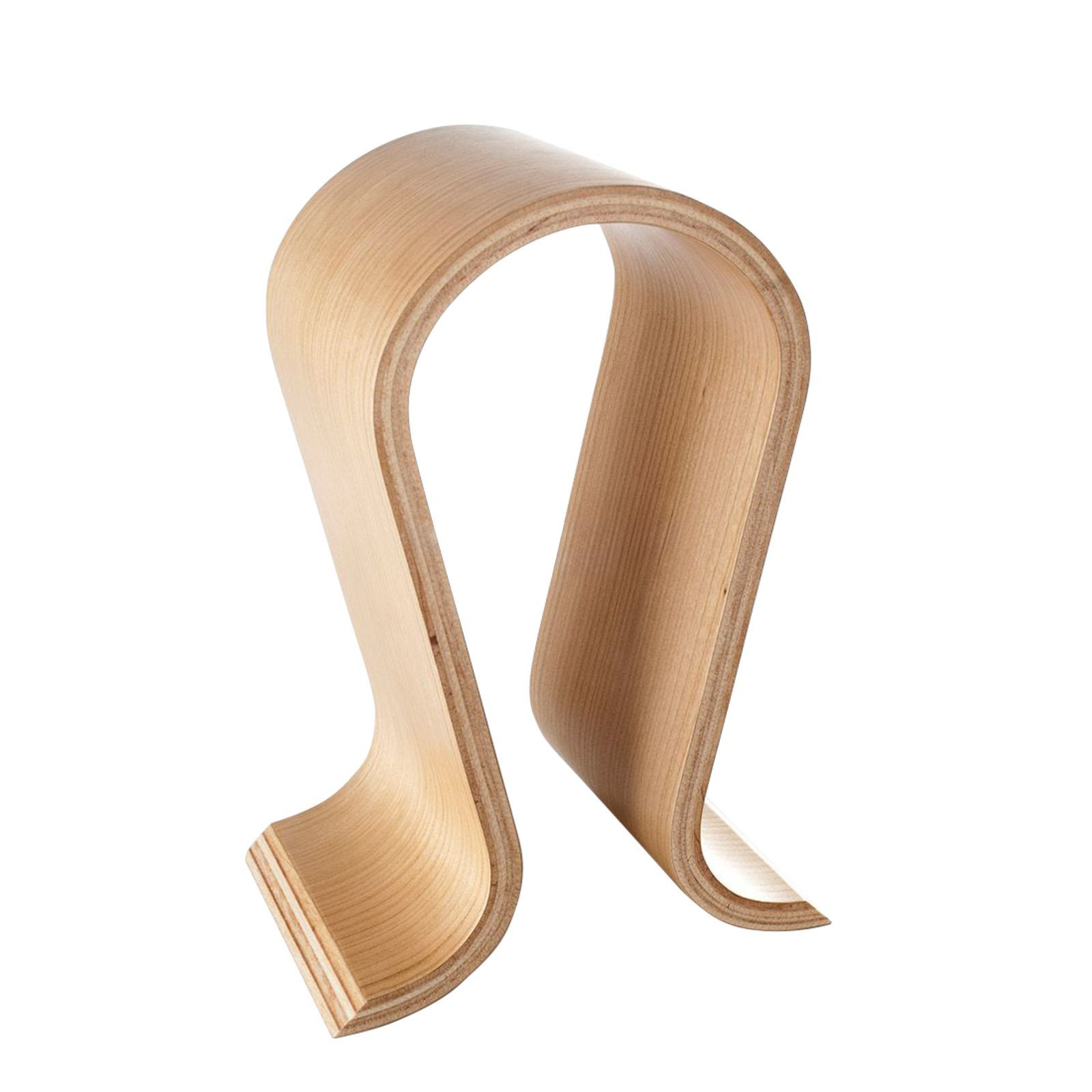 

Подставка для наушников Sieveking Sound, Бежевый, Omega Cherry