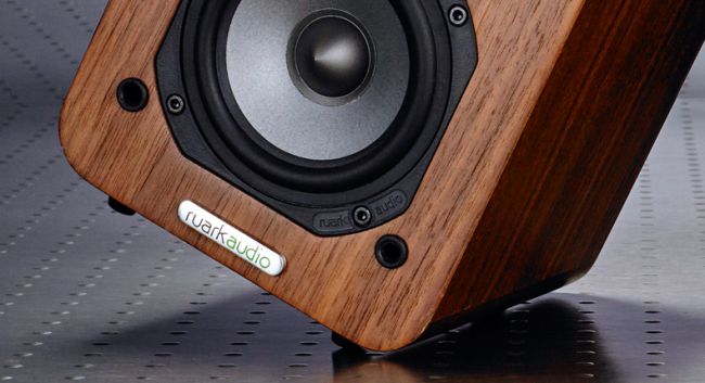 Полочная акустика Ruark MR1 MK2 Rich Walnut - рис.10