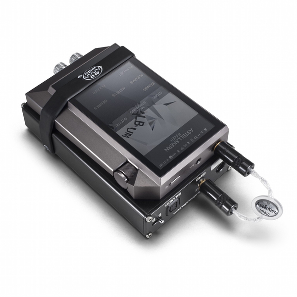 Кабель Astell&Kern PEF16 0.05m - рис.1