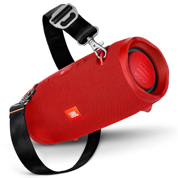 Портативная колонка JBL Xtreme 2 red - рис.3