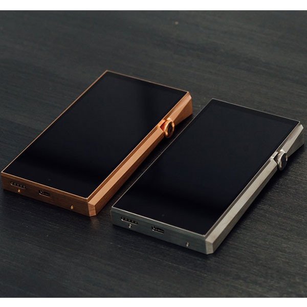 Плеер Astell&Kern A&ultima SP1000 Stainless Steel - рис.9
