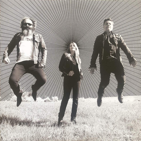 Виниловая пластинка Liminanas - Garnier – De Pelicula - 2LP - рис.3