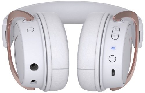 Игровая гарнитура HyperX Cloud MIX Rose Gold - рис.3