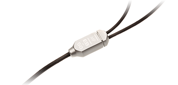Наушники Musical Fidelity EB-50 - рис.4