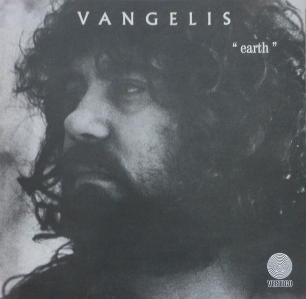 Виниловая пластинка Vangelis - Earth - рис.2