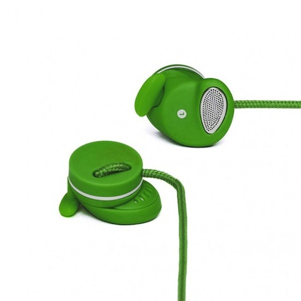 Наушники Urbanears Medis GRASS - рис.0