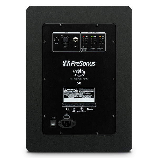 Студийный монитор PreSonus Sceptre S8 - рис.2