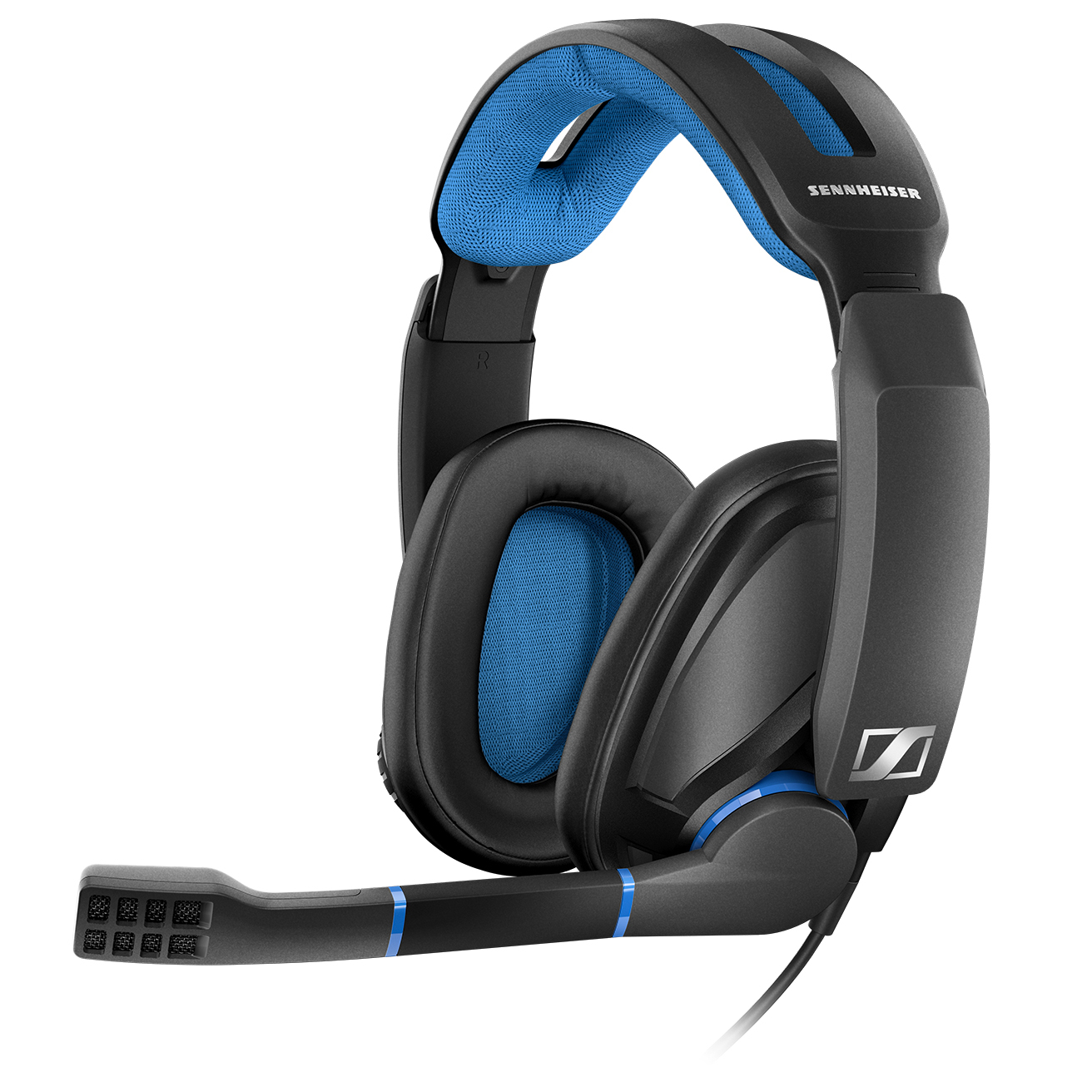 Наушники sennheiser. Sennheiser GSP 300. Наушники Sennheiser GSP 300. Игровые наушники Sennheiser GSP 300, черный, синий. Игровые наушники Sennheiser GSP 302.