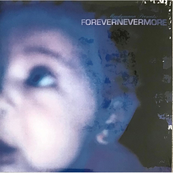 Виниловая пластинка Moodymann -	Forevernevermore LP - рис.0
