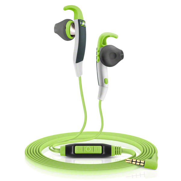 Наушники Sennheiser MX 686i Sport - рис.0