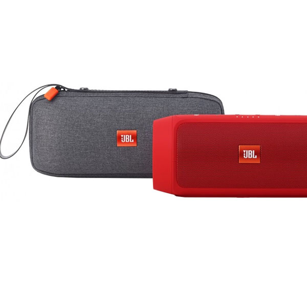 Чехол для наушников JBL Charge Case Gray - рис.2