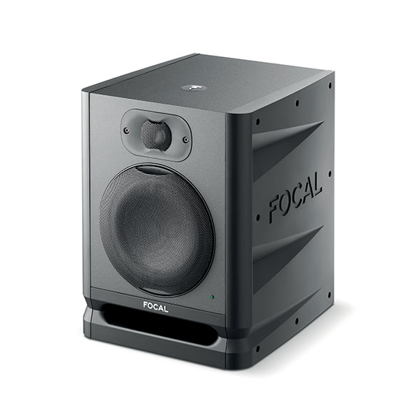 Студийный монитор Focal Alpha 65 Evo - рис.1