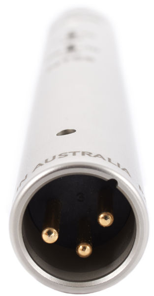 Микрофон RODE NT55-MP - рис.5