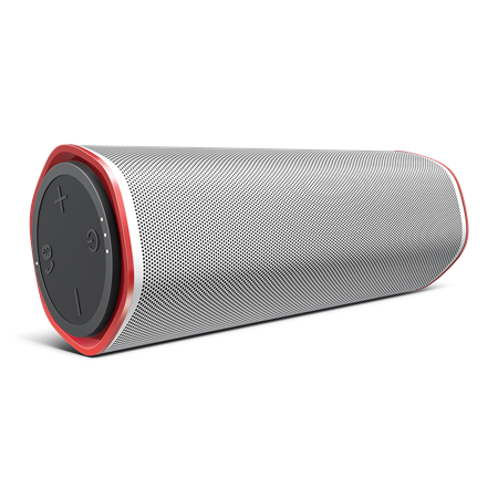 Портативная колонка CREATIVE Sound Blaster Free White - рис.0