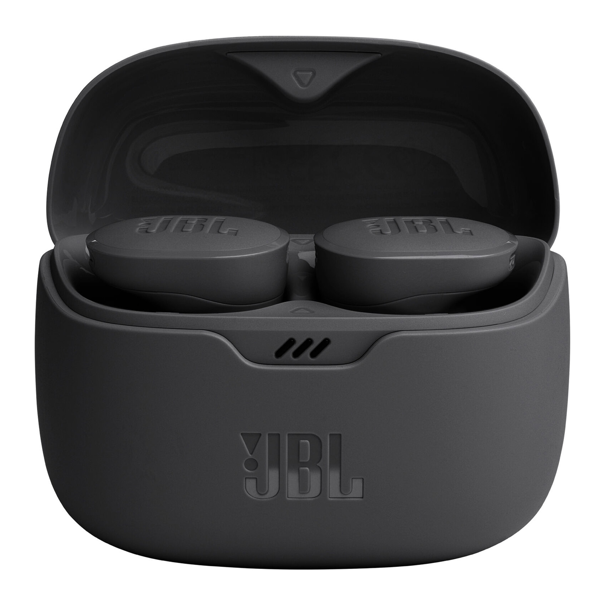 Беспроводные наушники JBL Tune Buds Black - фото 2