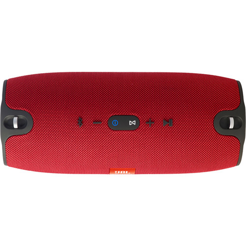 Портативная колонка JBL Xtreme Red - рис.3