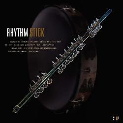 Виниловая пластинка Rhythmstick - Rhythm Stick - рис.0