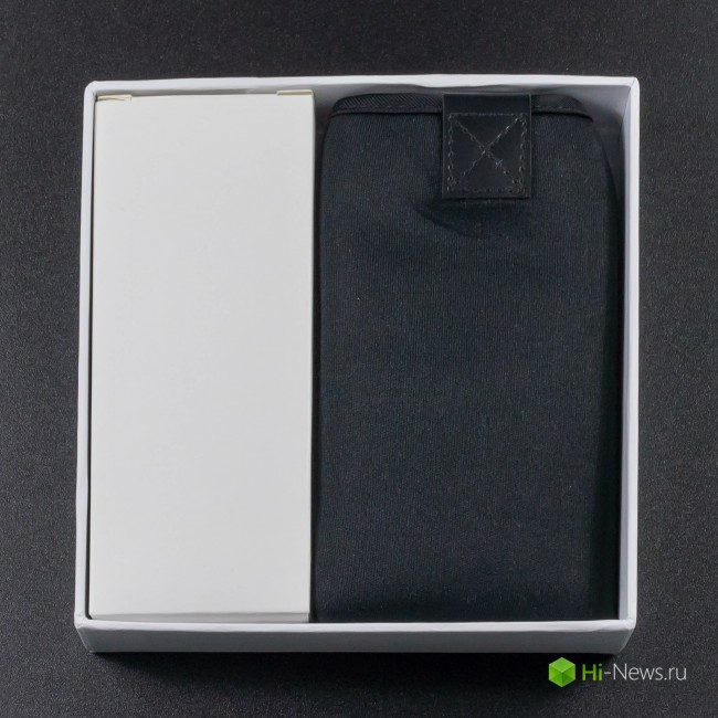Усилитель для наушников с ЦАП FiiO E17 K - рис.5