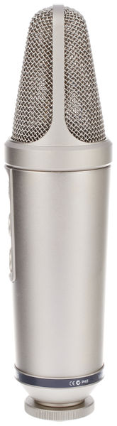 Микрофон RODE NT2000 - рис.3