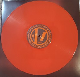 Виниловая пластинка Twenty One Pilots – Breach (Red) LP - рис.4