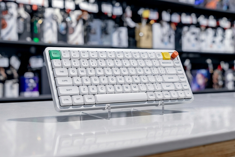 Топ игровых клавиатур: как выбрать идеальную клавиатуру для гейминга