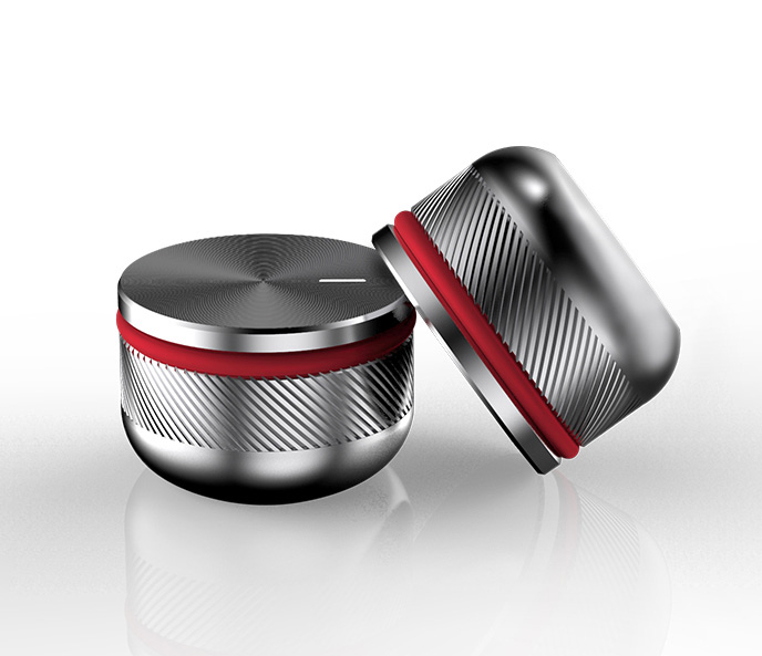 Усилитель для наушников FiiO A5 Titanium - рис.8