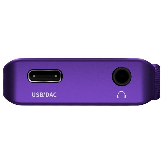 Плеер Shanling M0 Purple - рис.3