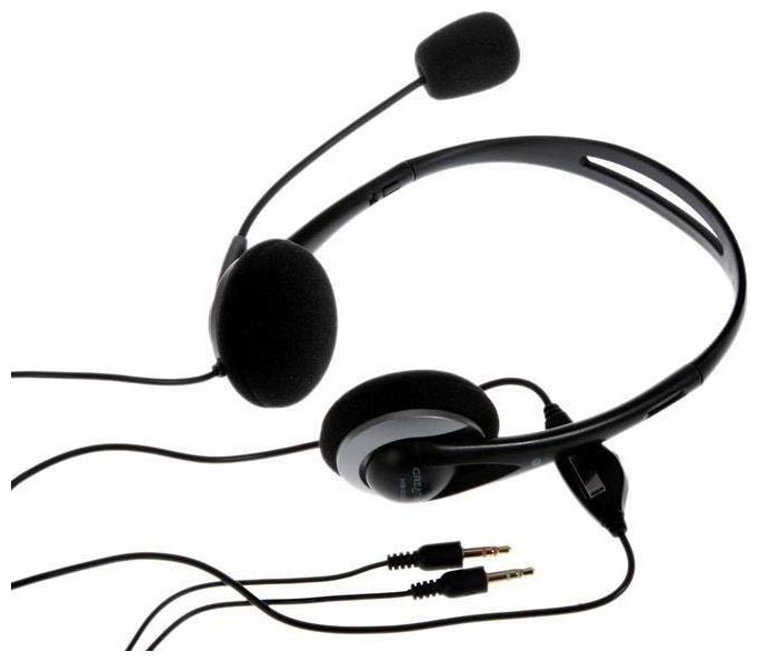 Игровая гарнитура Creative HS-330 - рис.1