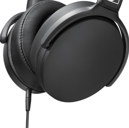 Наушники полноразмерные Sennheiser HD 400S - рис.5