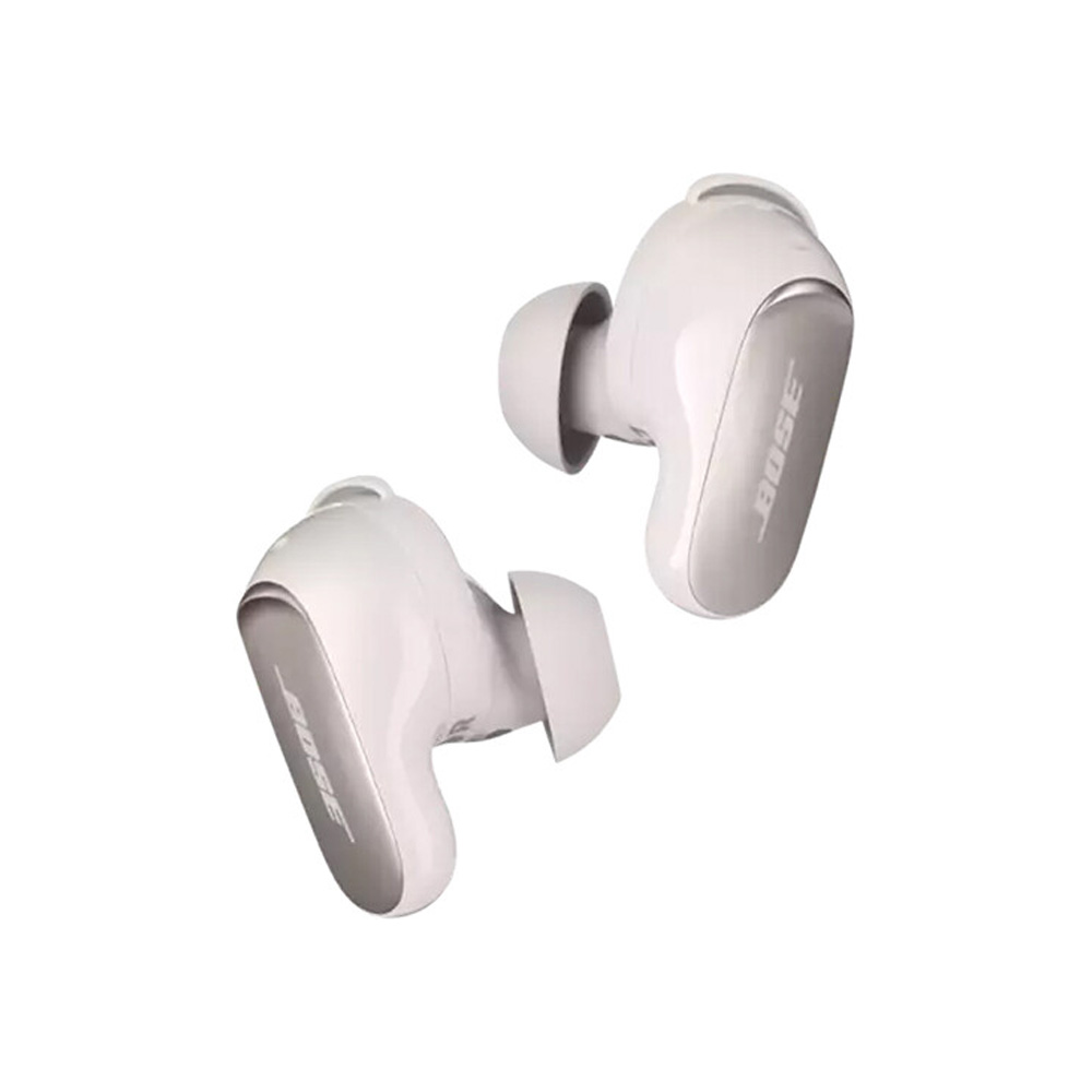 Беспроводные наушники Bose QuietComfort Ultra Earbuds White - фото 2