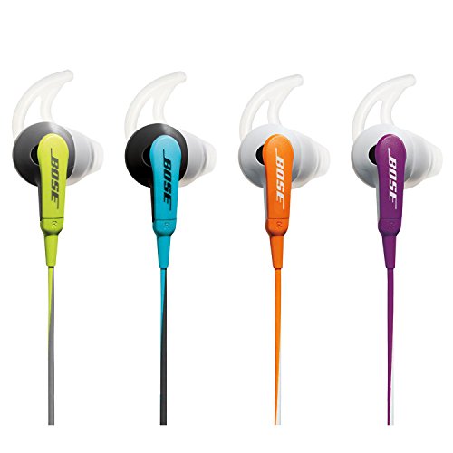 Наушники BOSE SIE2i Blue - рис.8