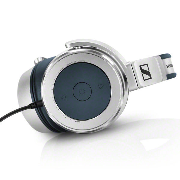 Наушники Sennheiser HD 630 VB - рис.4