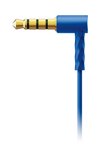 Наушники Philips SHE8100BL/00 - рис.2