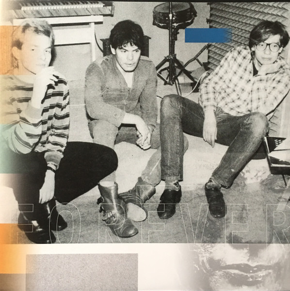 Виниловая пластинка Alphaville - Forever Young LP - рис.7