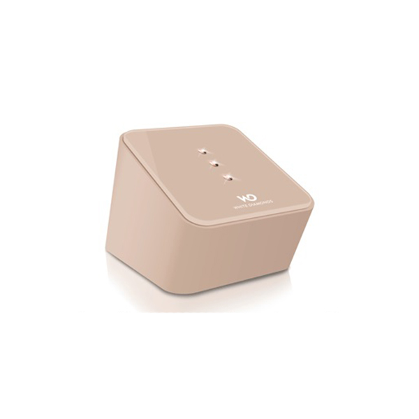 Портативная колонка White Diamonds 8040TRI56 Crystal Rose gold - рис.0