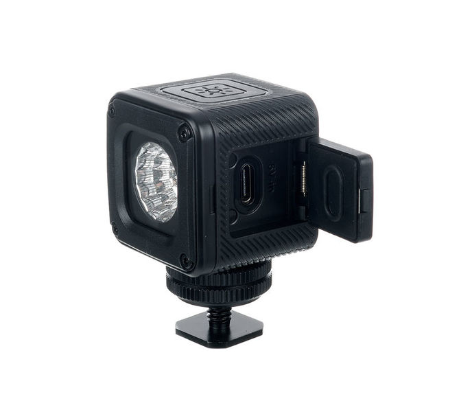 Микрофон-накамерный RODE Vlogger Kit Universal - рис.10