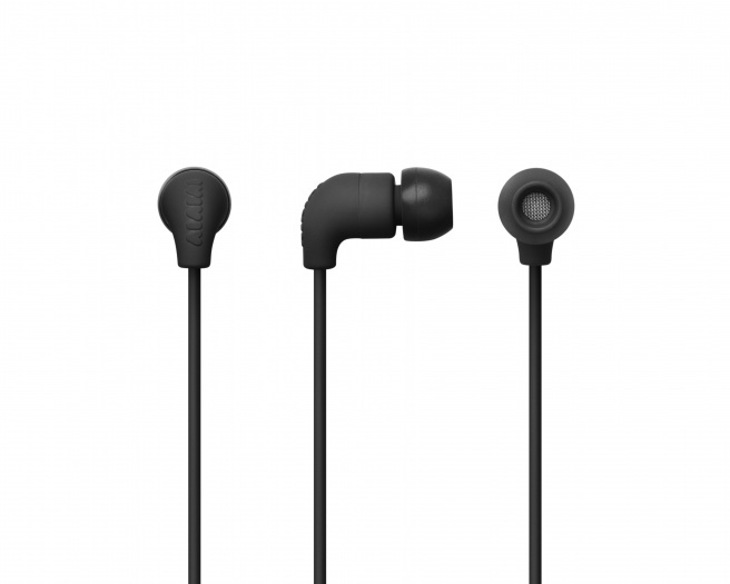 Наушники AIAIAI Pipe Black - рис.2