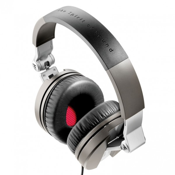 Наушники Focal Spirit One S - рис.1