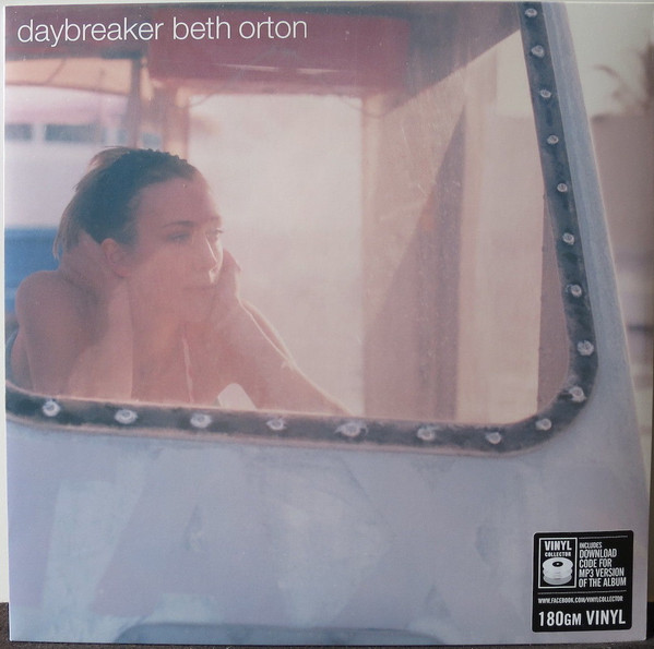 Виниловая пластинка Beth Orton - Daybreaker - рис.0