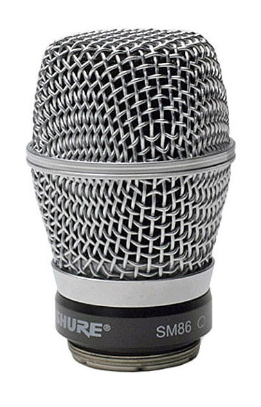 Микрофон вокальный Shure SM86 - рис.5