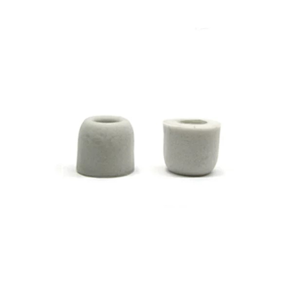Амбушюры Nobunaga Labs UE-1 Silver - рис.0