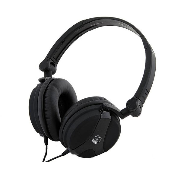 Наушники AKG K518 BLK - рис.3