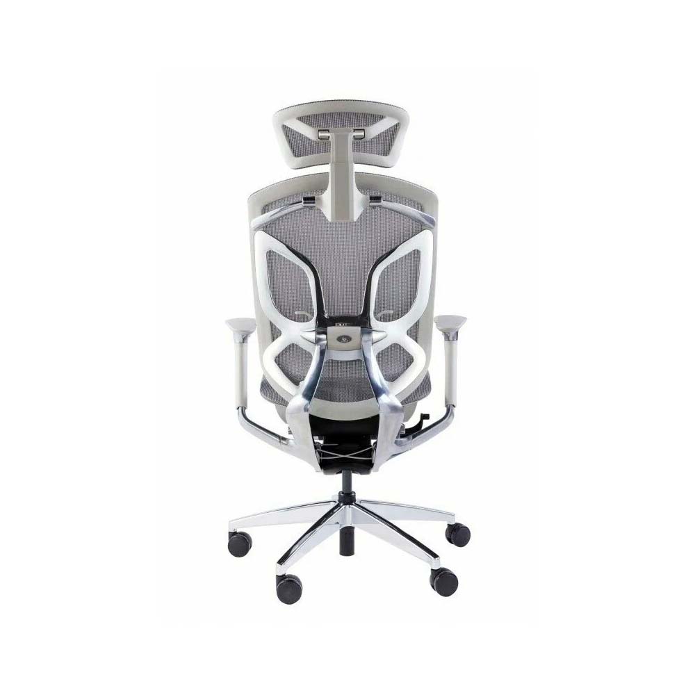 Компьютерное кресло GTChair Marrit X Grey - фото 5