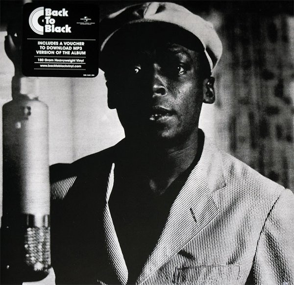 Виниловая пластинка Miles Davis - The Musings Of Miles - рис.0